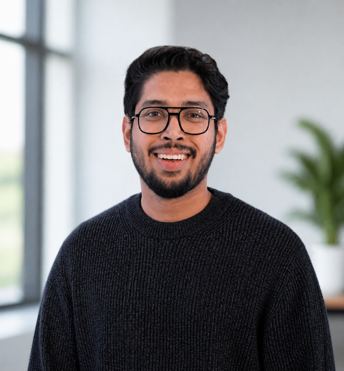 Benley D'Cruz, Founder of Founder Compass